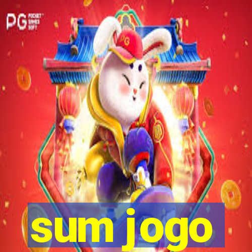 sum jogo
